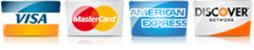 For Air Conditioner repair in Hampshire IL, we accept most major credit cards.